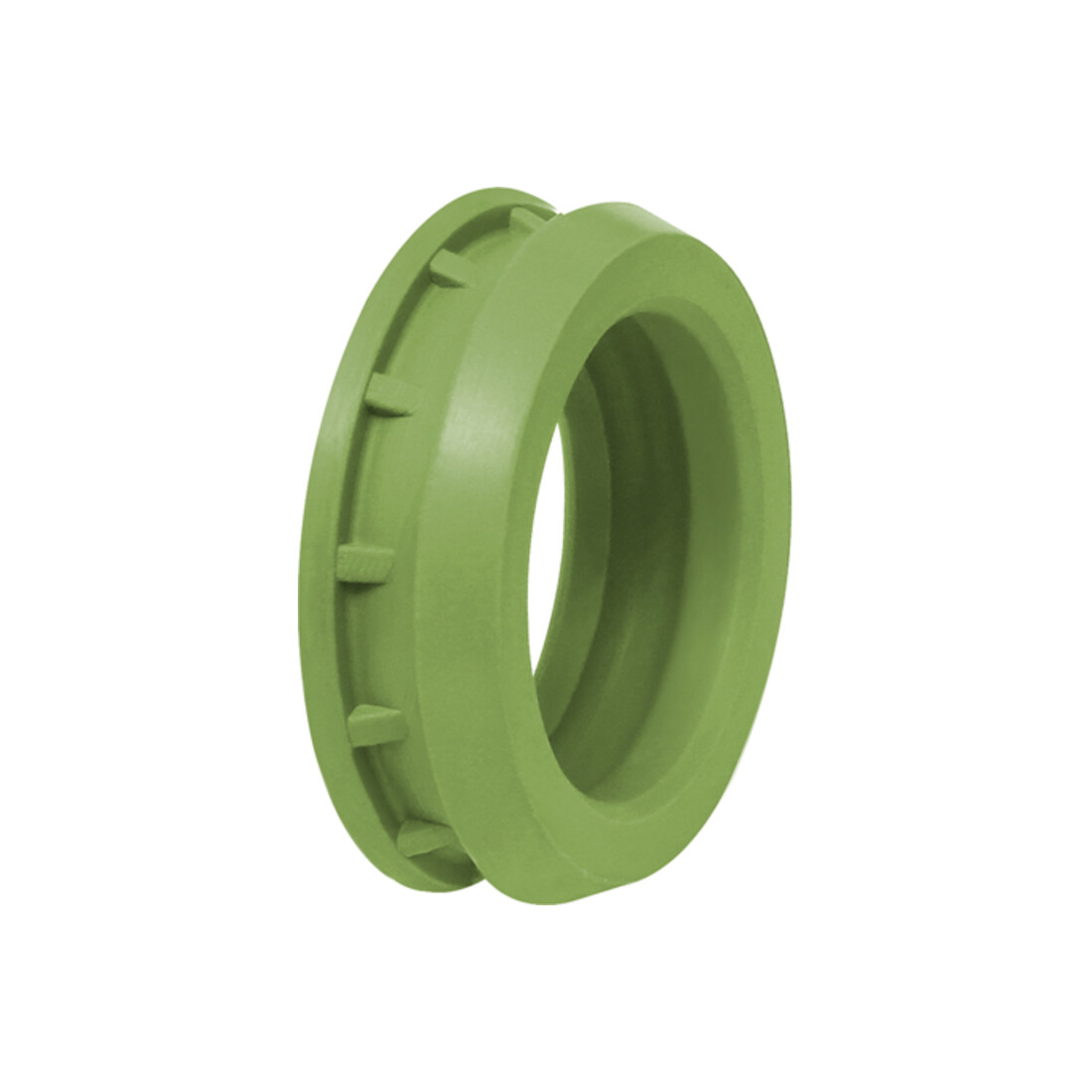 Riegler Joint de rechange, FKM, pour raccords en acier inoxydable GEKA