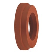 Riegler Joint de rechange pour accouplements à griffes standard, TFEP, résistant à la vapeur-1