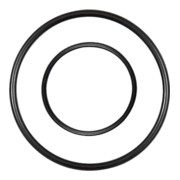Riegler Joint de rechange pour filtre/régulateur en acier inoxydable, BG 3-1
