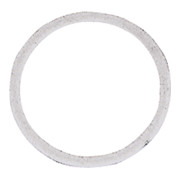 Riegler Joint d'étanchéité en aluminium, pour filetage G 1/2, 100 pcs.-1