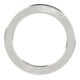 Riegler Joint d'étanchéité en aluminium, pour filetage G 1/2, 100 pcs.