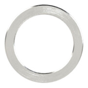 Riegler Joint d'étanchéité en aluminium, pour filetage G 1/2, 100 pcs.-2