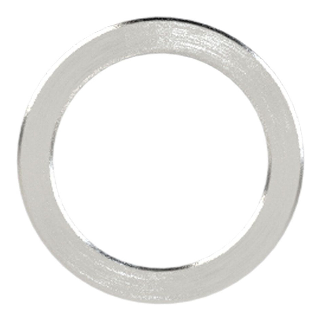 Riegler Joint d'étanchéité en aluminium, pour filetage G 1/2, 100 pcs.