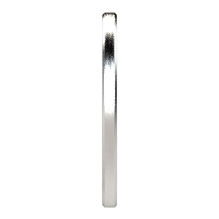 Riegler Joint d'étanchéité en aluminium, pour filetage G 1/2, 100 pcs.