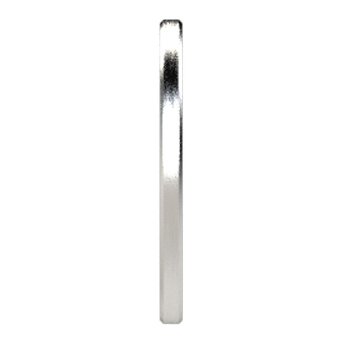 Riegler Joint d'étanchéité en aluminium, pour filetage G 1/8, paquet de 100 pcs