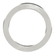 Riegler Joint d'étanchéité en aluminium, pour filetage G 3/8, VPE 100 pcs.-2