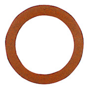Riegler Joint d'étanchéité en fibre vulcanisée, pour filetage G 1/4, 100 pcs.-1