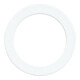 Riegler Joint d'étanchéité en PTFE, pour filetage G 1/2, VPE 100 pcs
