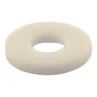 Riegler Joint plat en PTFE, G 1/2, EN 837
