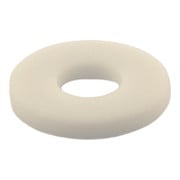 Riegler Joint plat en PTFE, G 1/2, EN 837-1