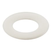 Riegler Joint plat en PTFE, G 1/4, EN 837-1