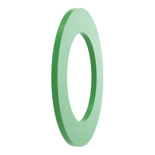 Riegler Joint plat, FKM, 20,5 x 14 x 1,5