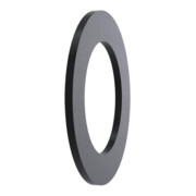 Riegler Joint plat, NBR, 48 x 36 x 2-1