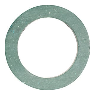 Riegler Joint plat, (NBR avec fibres aramides), pour raccord 2