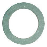 Riegler Joint plat, (NBR avec fibres d'aramide), pour raccord 3-1
