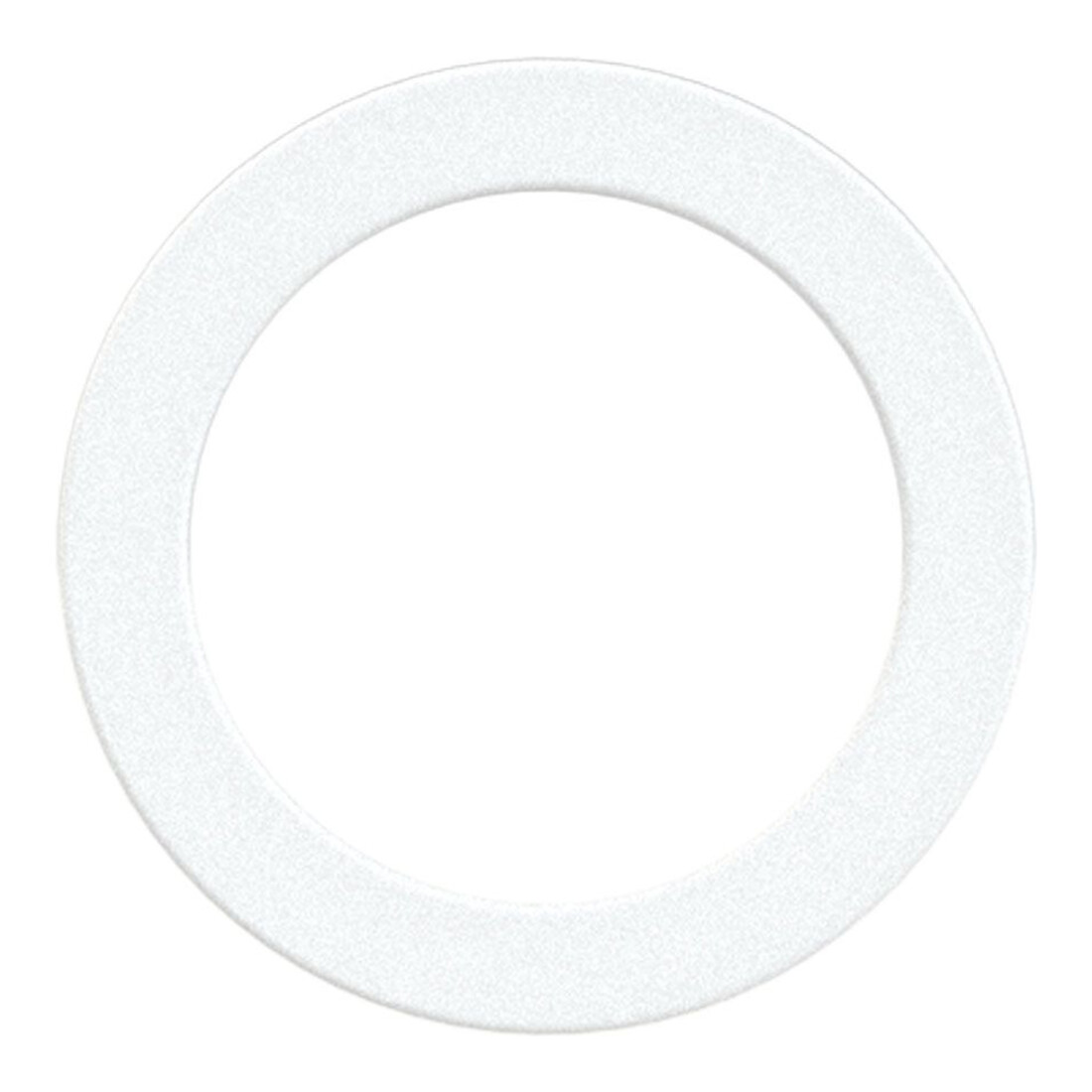 Riegler Joint torique en polyamide, pour filetage G 3/8, VPE 100 pcs