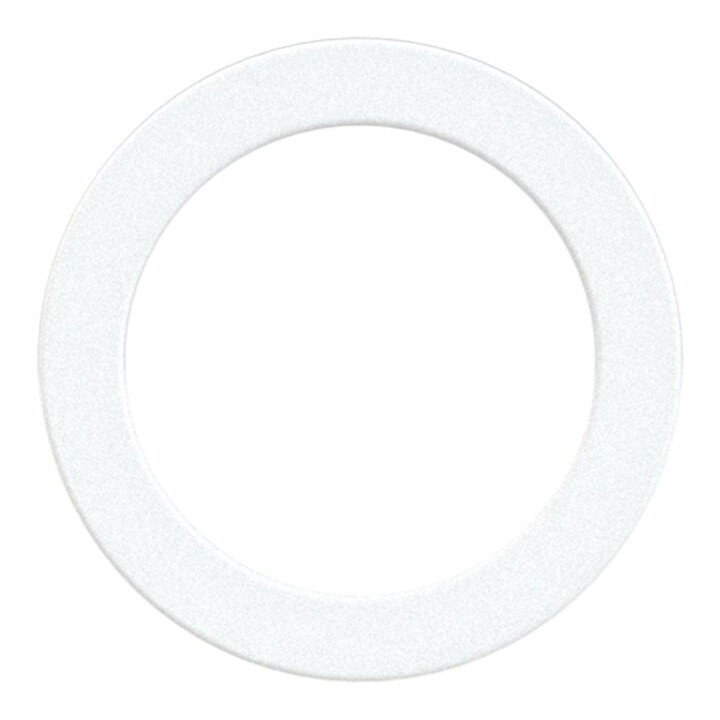 Riegler Joint torique en polyamide, pour filetage M5, sachet de 100 pcs