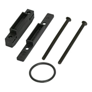 Riegler Kit de blocage avec 2 vis, joint torique »FUTURA«, BG1 G1/4 G3/8