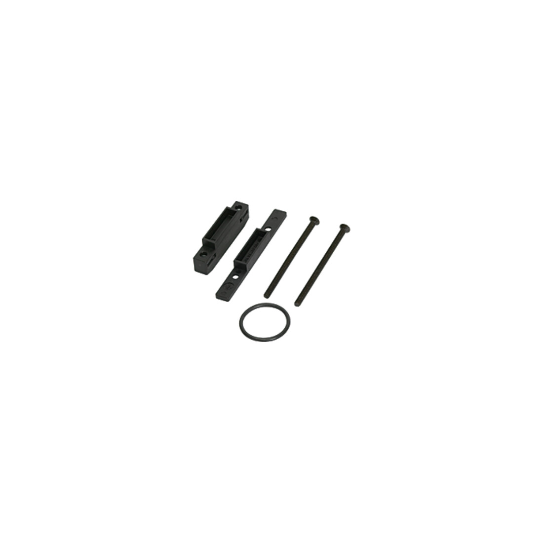 Riegler Kit de blocage avec 2 vis, joint torique »FUTURA«, BG1 G1/4 G3/8