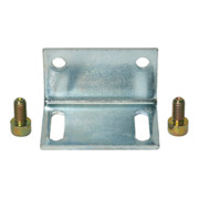 Riegler Kit de fixation avec 2 vis pour G 1/4 à G 3/4-1