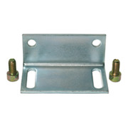 Riegler Kit de fixation avec 2 vis pour G 1 à G 2-1