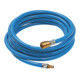 Riegler kit de flexibles d'atelier Riegler raccord rapide diamètre de flexible complet 11x6,3 5 m