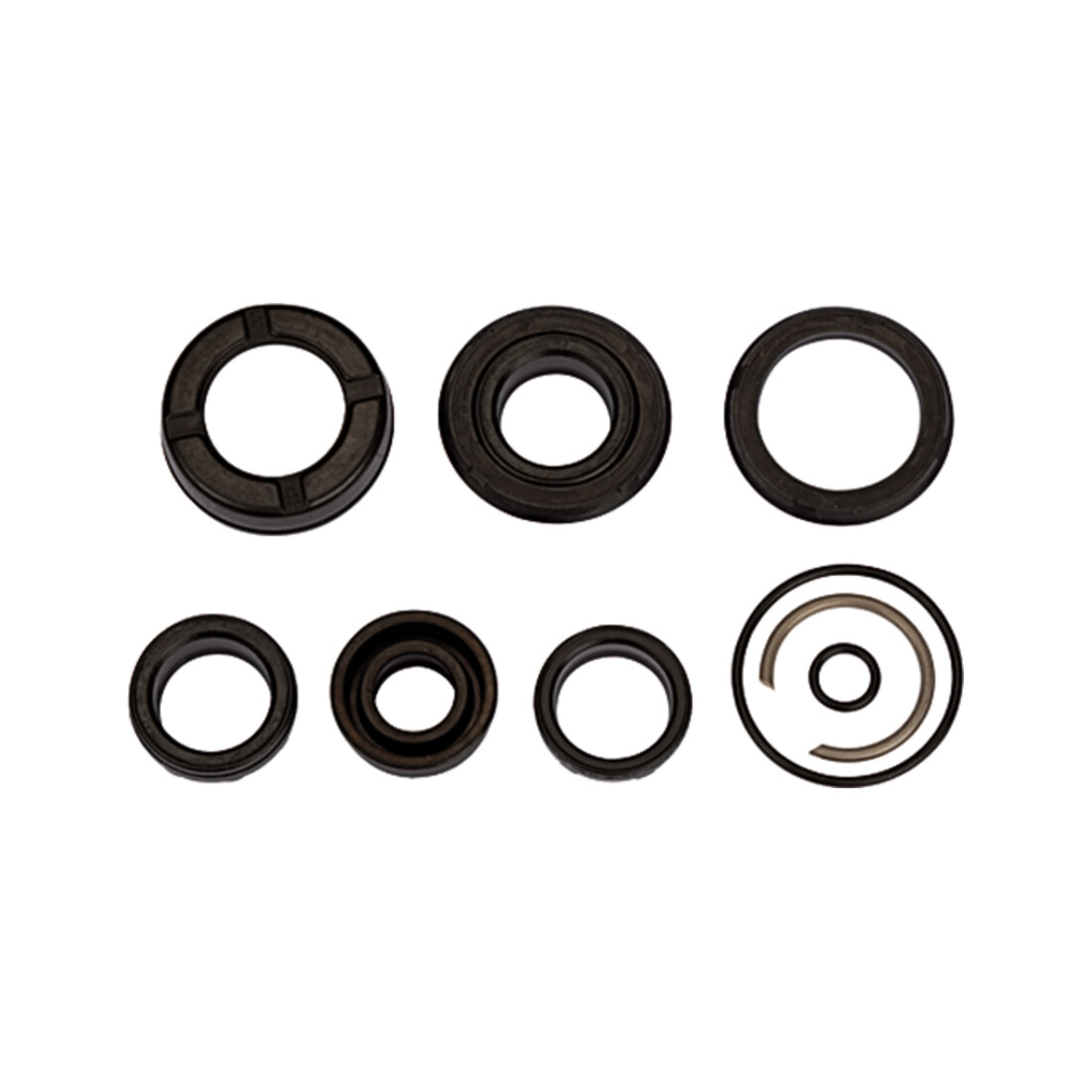 Riegler Kit de joints, pour cylindre compact, Ø piston 32, joint PU