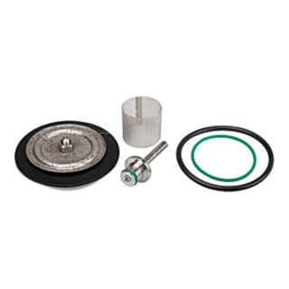 Riegler Kit de pièces d'usure avec membrane PTFE, max. 50 bar, G 1/4