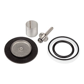 Riegler kit de pièces d'usure, G 1/4