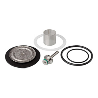 Riegler Kit de pièces d'usure, max. 50 bar, avec ventilation secondaire, G 1/2