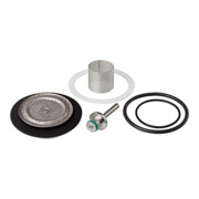Riegler Kit de pièces d'usure, max. 50 bar, avec ventilation secondaire, G 1/2-1
