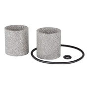 Riegler Kit de pièces d'usure, pour filtre inox, 1.4404, G 1/2-1