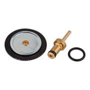 Riegler Kit de pièces d'usure pour régulateur de pression d'eau-1