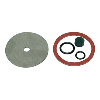 Riegler Kit de pièces d'usure pour régulateur de pression DRV 200, G 1 1/4