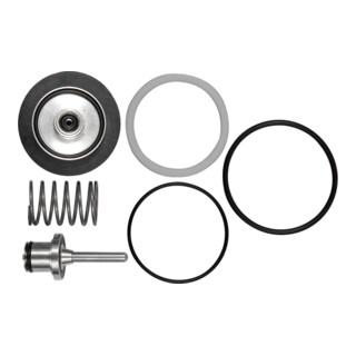 Riegler Kit de pièces d'usure pour régulateur de pression/filtre inox, BG 1