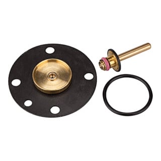 Riegler Kit de pièces d'usure pour régulateur de pression « Standard », BG 1