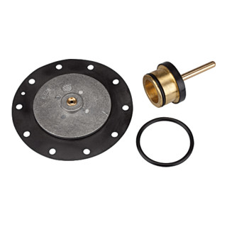 Riegler Kit de pièces d'usure pour régulateur de pression « Standard », BG 4