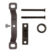 Riegler Kit de raccord compact avec support en T, pour »variobloc« BG 2, G 1/2-1