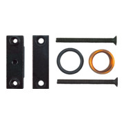 Riegler Kit de raccord compact, pour »variobloc«, BG 1, G 3/8-1