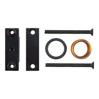 Riegler Kit de raccord compact, pour »variobloc«, BG 2, G 1/2