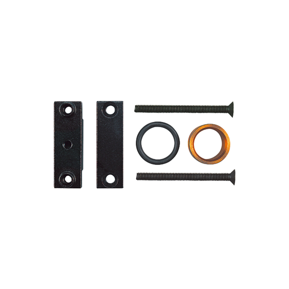 Riegler Kit de raccord compact, pour »variobloc«, BG 2, G 1/2