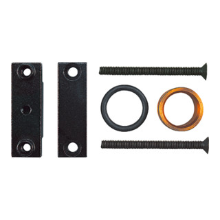 Riegler Kit de raccord compact, pour »variobloc«, BG 2, G 3/4 et G 1