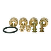 Riegler Kit de raccordement pour G 1/4 à G 3/4-1