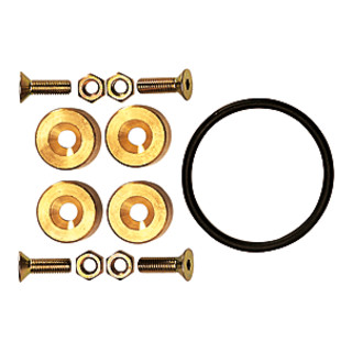 Riegler Kit de raccordement pour G 1 à G 2