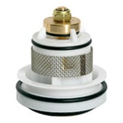 Riegler Kit de remplacement de valve, pour régulateur de pression »Saxonia«, R 1 1/4-1