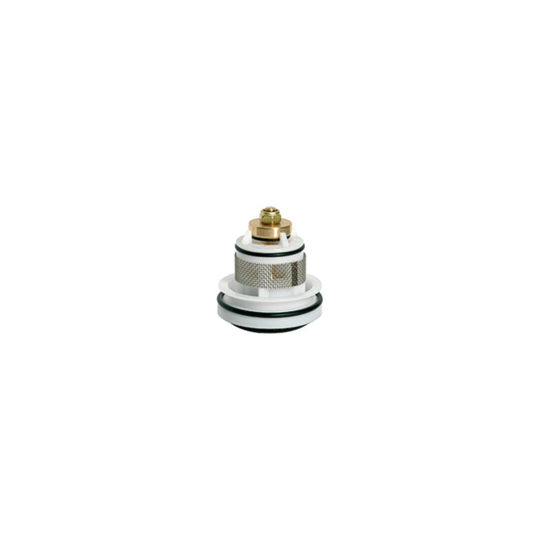Riegler Kit de remplacement de valve, pour régulateur de pression »Saxonia«, R 1 1/4