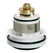 Riegler Kit de remplacement de valve, pour régulateur de pression »Saxonia«, R 3/4 et R 1-1
