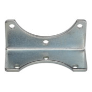 Riegler Kit de support, équerre de fixation jusqu'à G 1/2-1