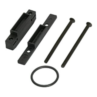 Riegler Kit de verrouillage incl. 2 vis et joint torique, pour »FUTURA«, BG 2