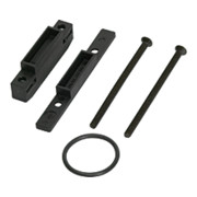 Riegler Kit de verrouillage incl. 2 vis et joint torique, pour »FUTURA«, BG 2-1